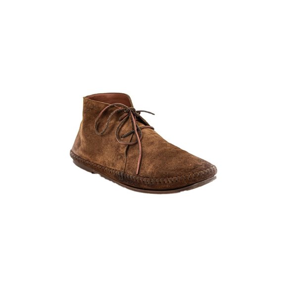 Tomas Maier Dress Shoes 13 Brown